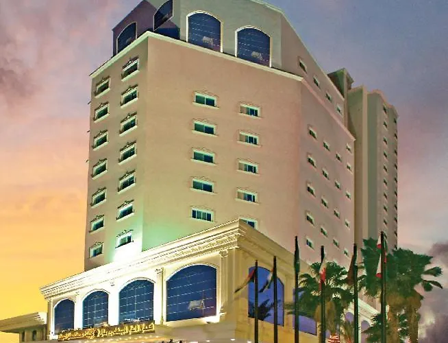 Royal Casablanca