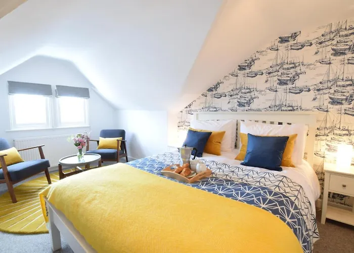 Driftwood, Southwold