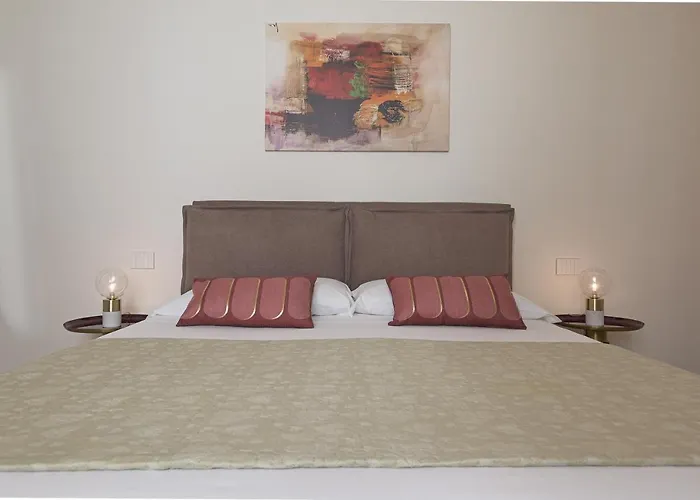 Mareli Suites