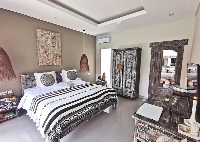 Kubu Garden Suites & Villas Nusa Dua