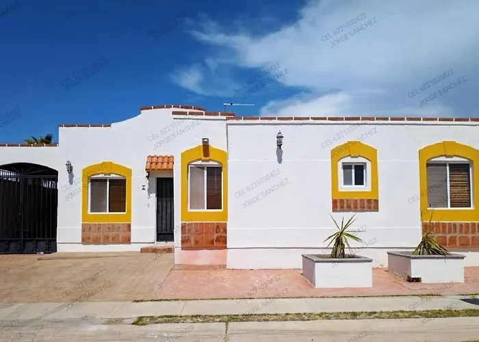 Casa Villa Serena 4