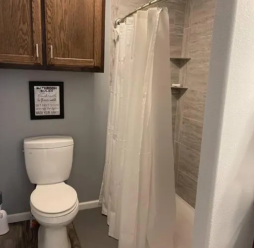 Comfy 3 Bed 2 Bath Ez Access To Santa'S Wonderland