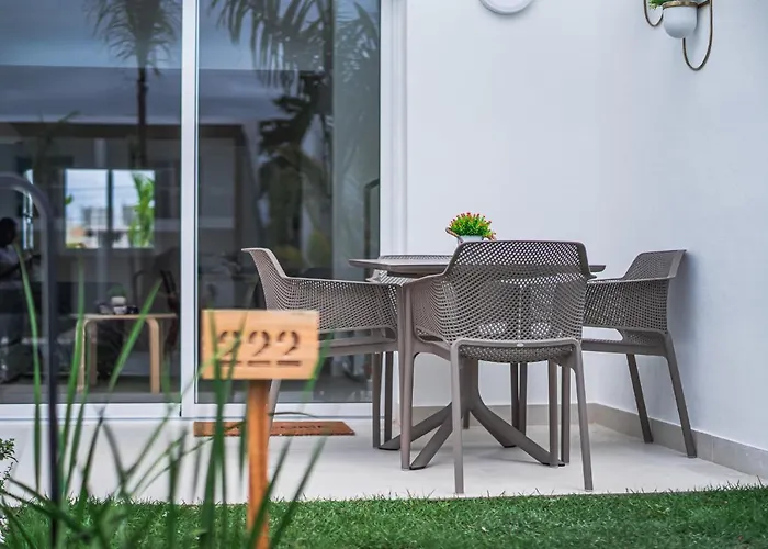 Hermosa Townhouse Boca Paraiso