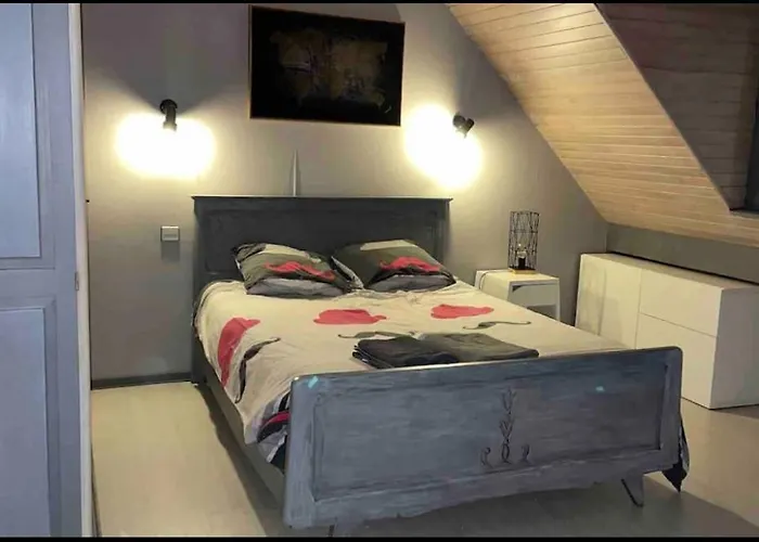Chambre Privee Au Coeur Des Pyrenees