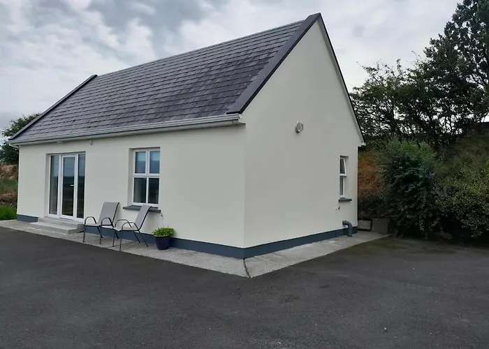 Hilltop Haven, Doolin