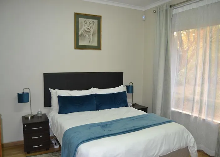 Green Grove Villa