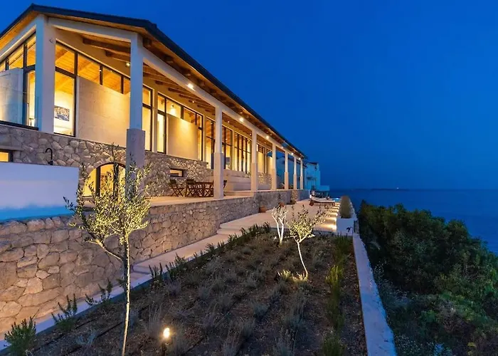 Villa M - Dubrovnik