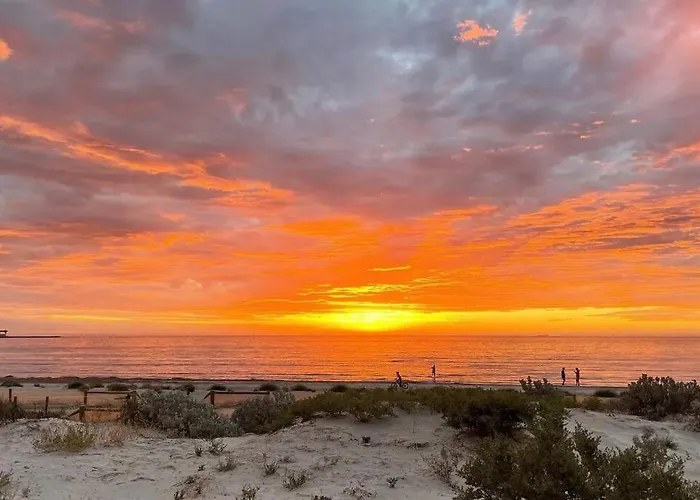 Salt @ North Beach Wallaroo