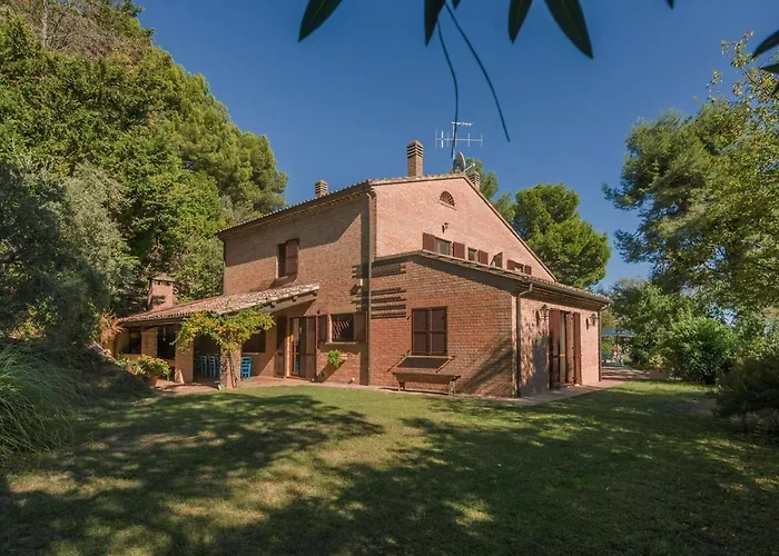 Villa Panorama
