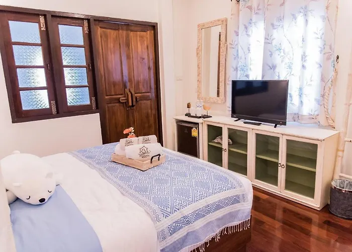 Ruanmata Homestay