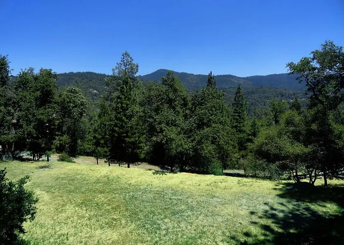 Evergreen Haus