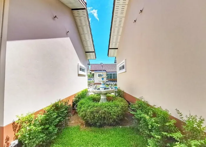 Diamond Pool Villa@Samui