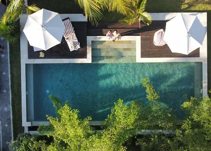 Kaien Villas Gili Air
