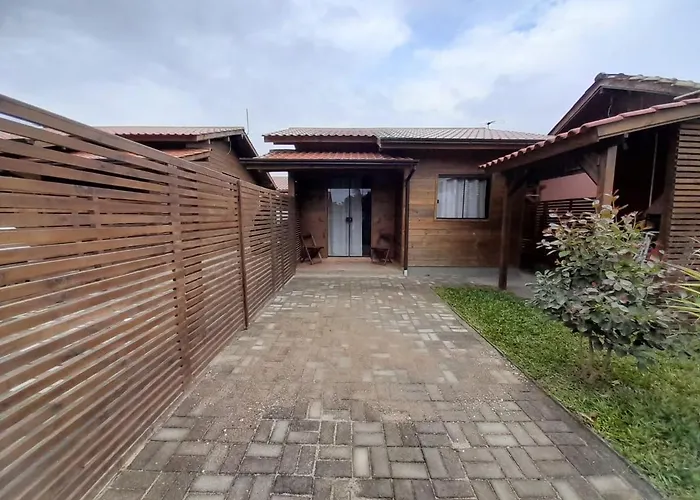 Casas Do Davi