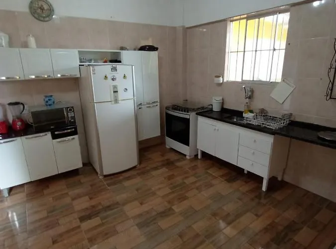 Pousada Talismã