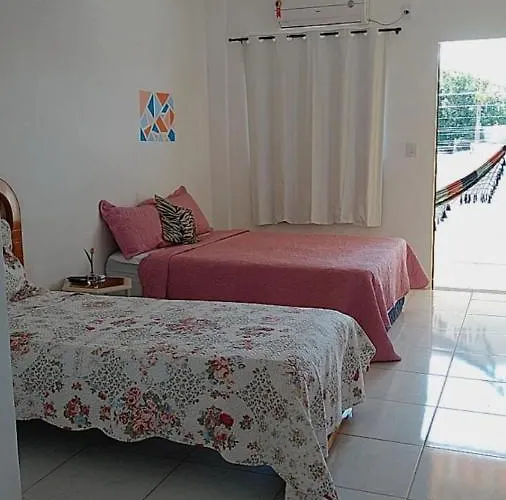 Pousada Talisma