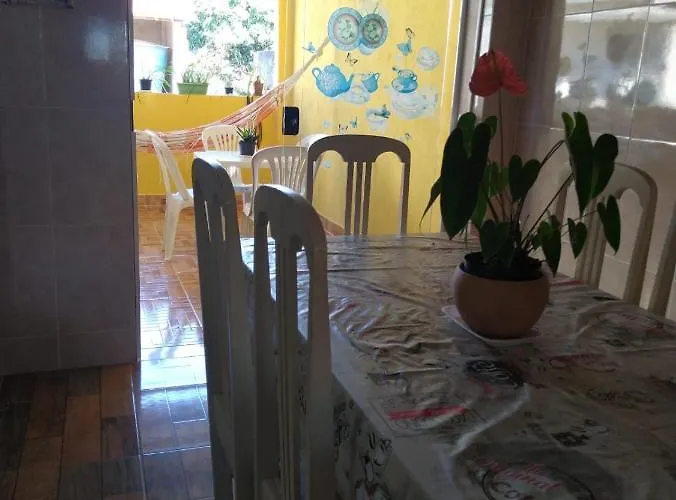 Pousada Talismã