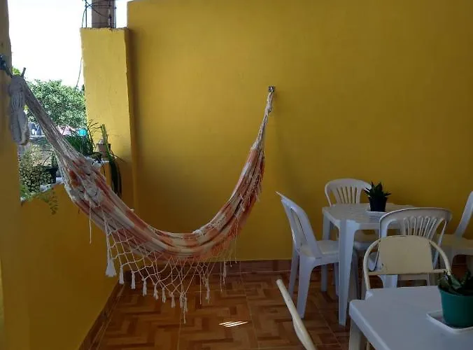Pousada Talismã