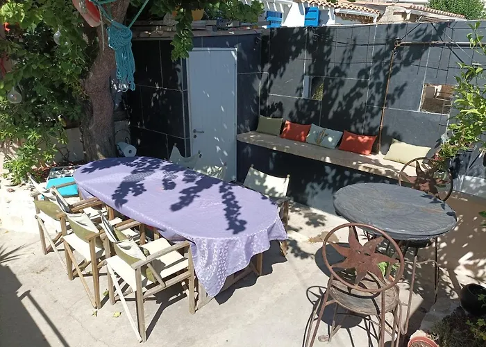 La Casa De La Ciotat