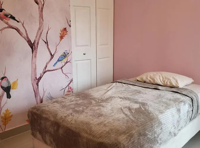New 3 Bedroom Home In Modern Housing Complex