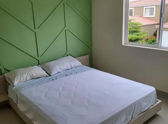 New 3 Bedroom Home In Modern Housing Complex