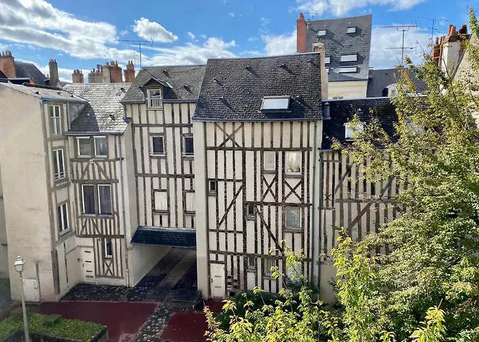Le Repaire D'Esmeralda