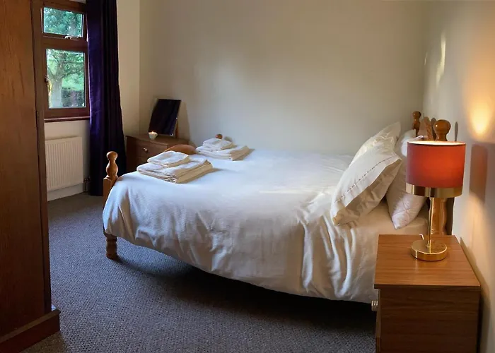 Lily'S - 3 Bedroom Country Cottage With Large Garden
