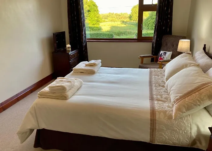 Lily'S - 3 Bedroom Country Cottage With Large Garden