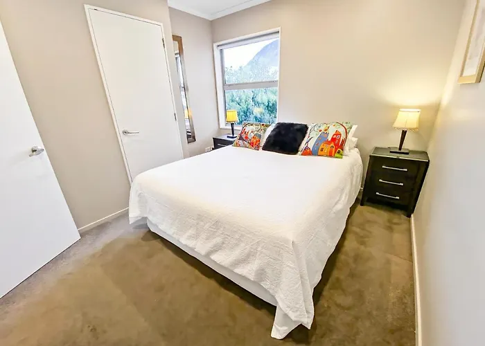Oxley'S Superior Apartment