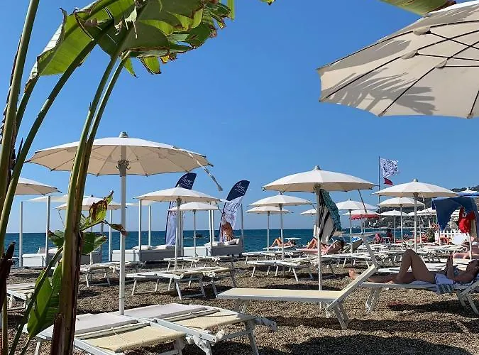 Appartamento Sanbart Mare