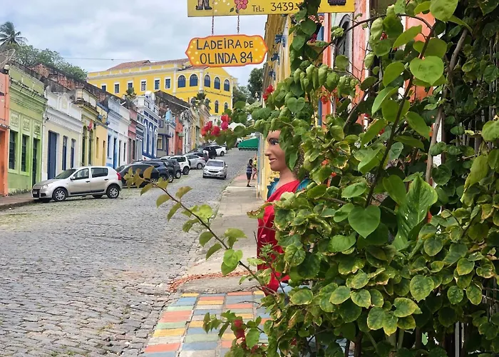 Ladeira de Olinda