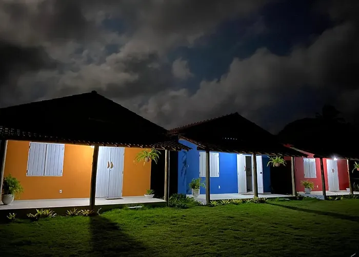 Retiro da Irá