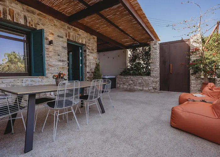 Andama Country Living