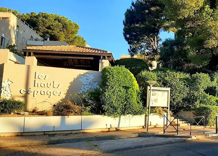 Chambre Hote Chez L'Habitant Residence Sous Les Pins