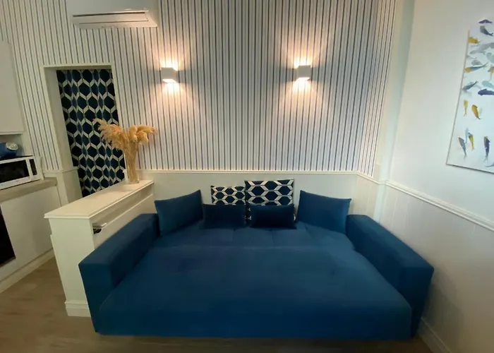 Perla Blu