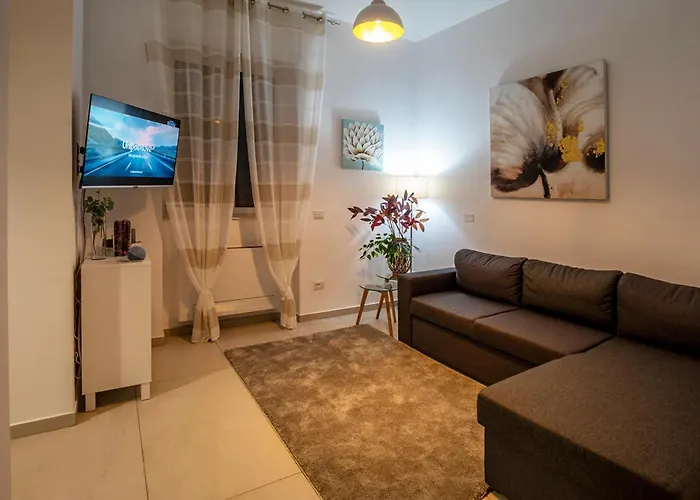 Amantea Apartment The New