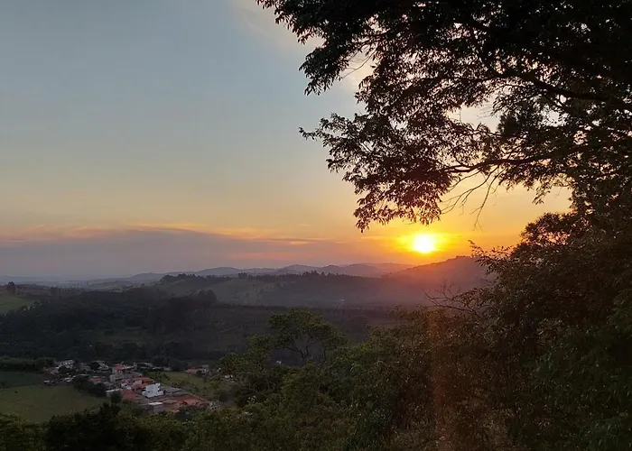 Chalé da Serra