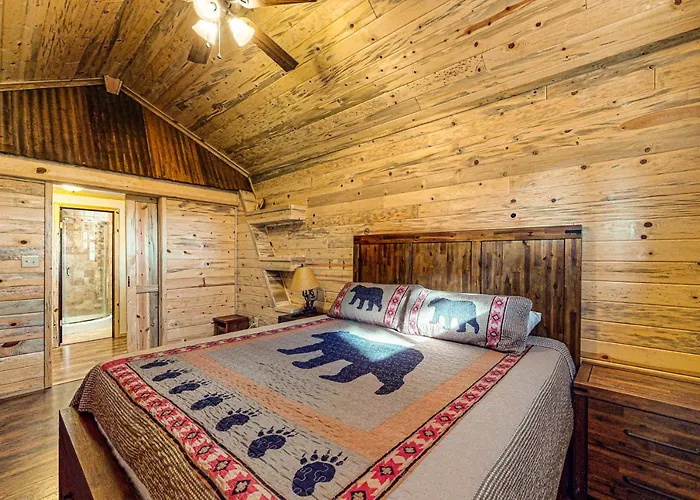 Pinon Pines