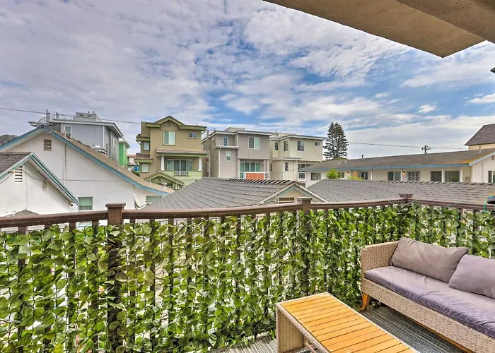 Pismo Beach Condo < Walk To Beach & Wineries!