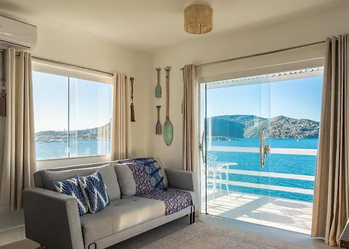 Casa Santorini Terrace