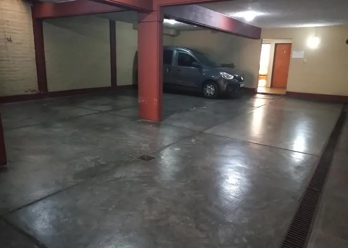 El Racimo, Dpto En Ciudad De Mendoza