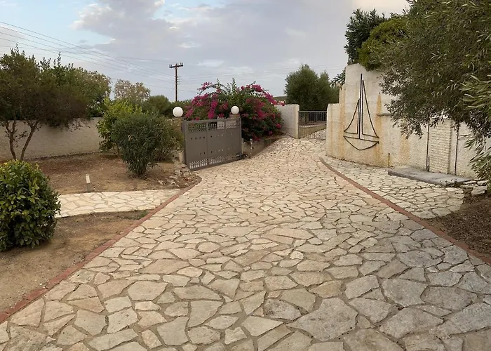 Bay View Villas