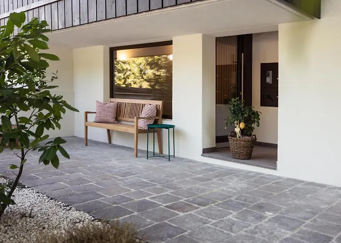 Solis Apartments