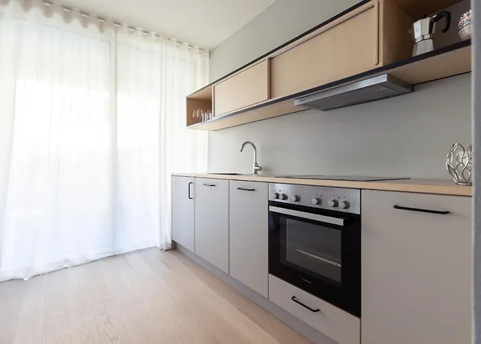 Solis Apartments