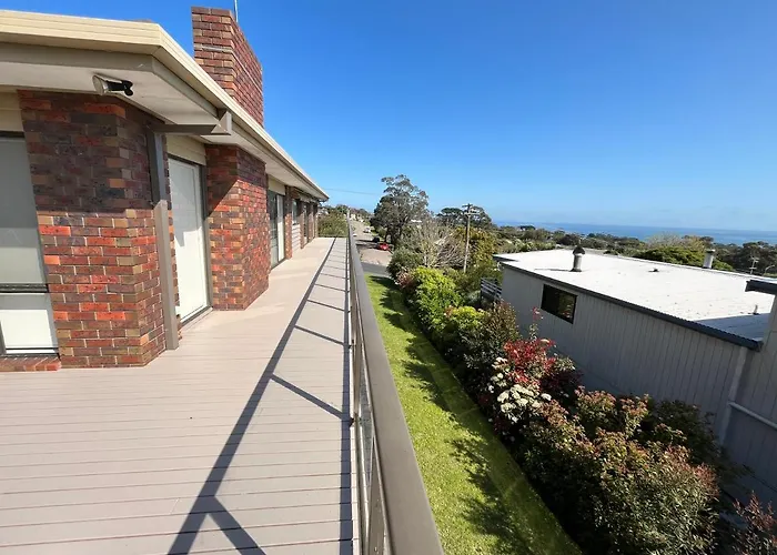 Beautiful Bay Views