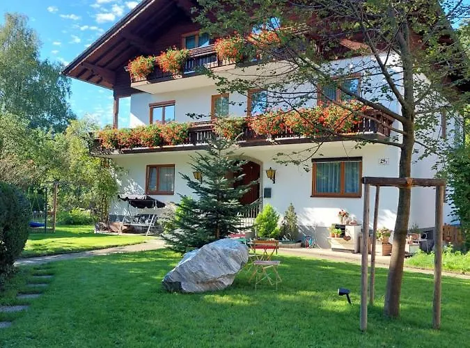 Pension Helmhof