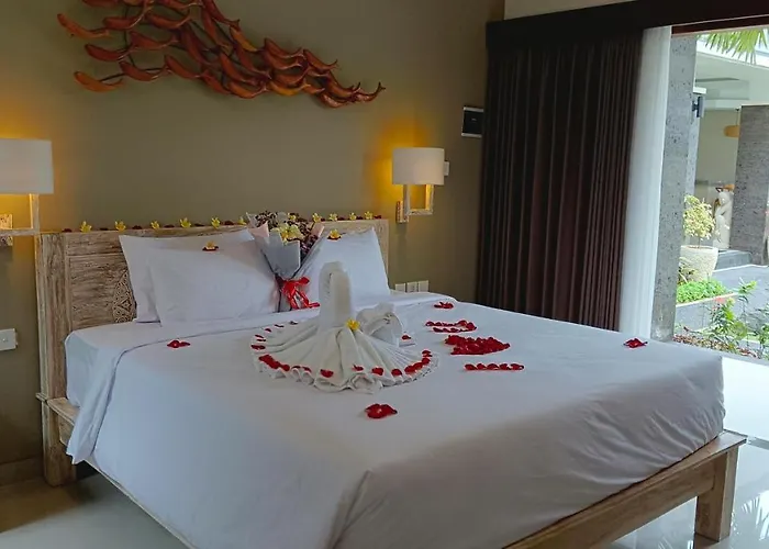 Kubu Garden Suites & Villas Nusa Dua