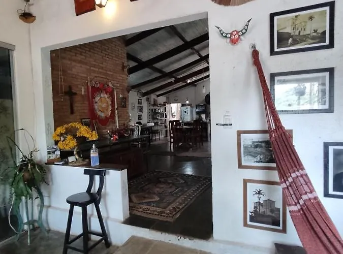 Dom Jaime - Guest House