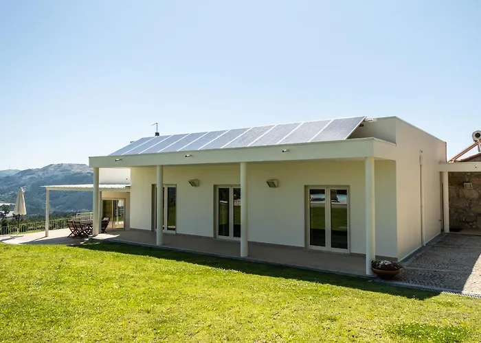 Matos Casas De Campo