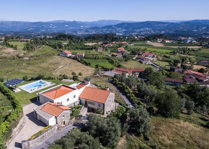 Matos Casas De Campo